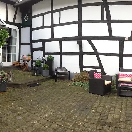 Holiday home Zauberhof 10-7-2