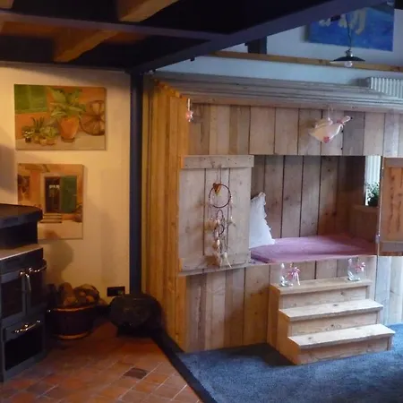 Zauberhof 10-7-2 Holiday home *