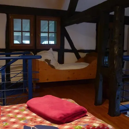 Zauberhof 10-7-2 Holiday home *