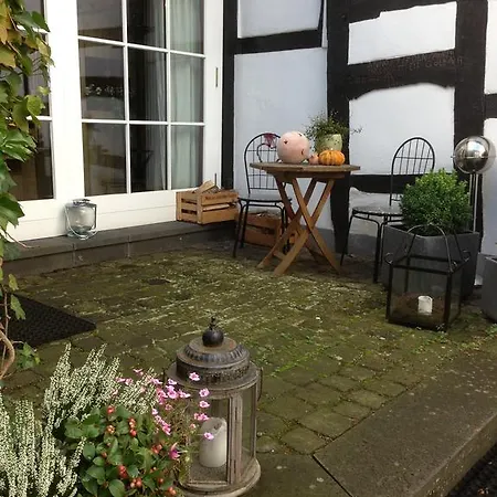 Zauberhof 10-7-2 Schleiden