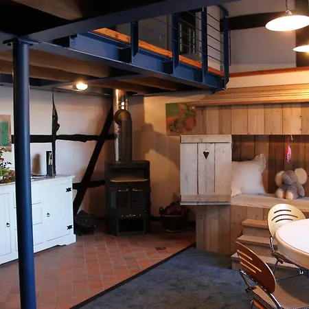 Holiday home Zauberhof 10-7-2