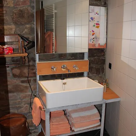 Сasa de vacaciones Zauberhof 10-7-2 *