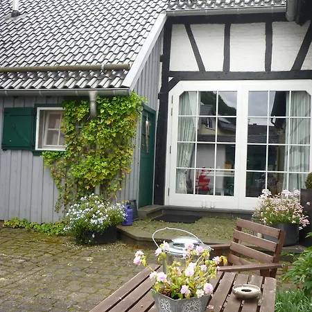 Holiday home Zauberhof 10-7-2 *