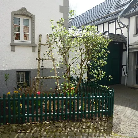 Holiday home Zauberhof 10-7-2 Schleiden