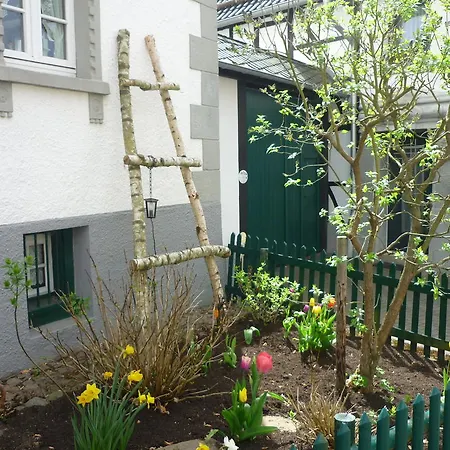 Holiday home Zauberhof 10-7-2 *