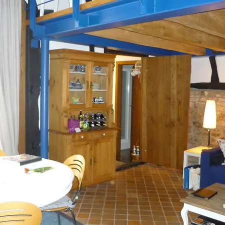 Holiday home Zauberhof 10-7-2