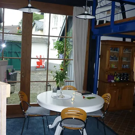 Сasa de vacaciones Zauberhof 10-7-2 Schleiden