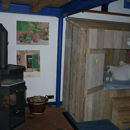 Сasa de vacaciones Zauberhof 10-7-2 Schleiden