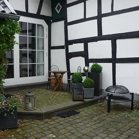 Holiday home Zauberhof 10-7-2 *