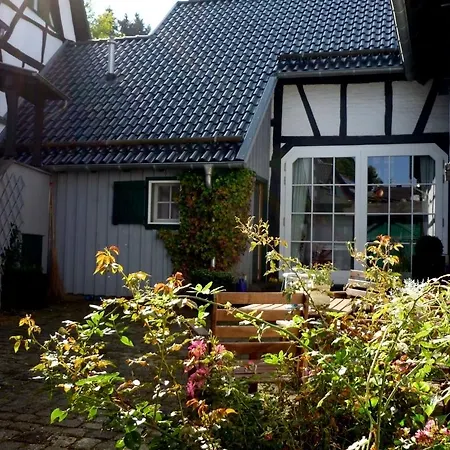 Сasa de vacaciones Zauberhof 10-7-2 Schleiden
