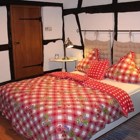 Zauberhof 10-7-2